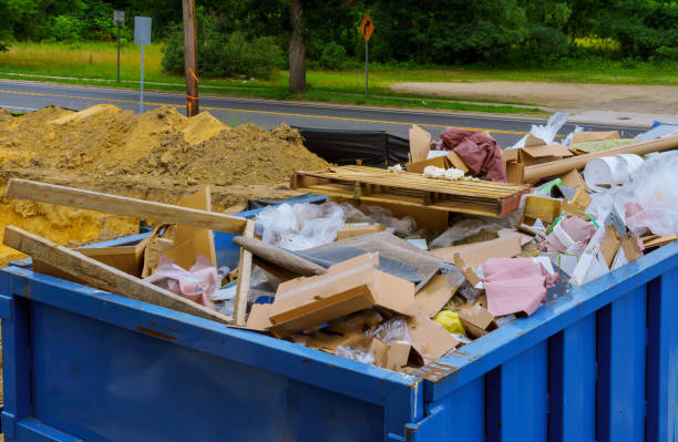Trusted Queens, NY Junk Removal Services Experts